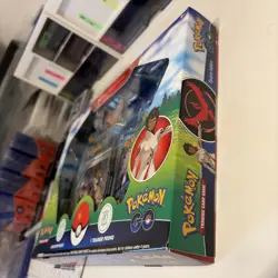 Pokemon TCG GO Team Mystic Special Collection Box - 6 Packs - Sealed BUNDLE OF 3 820650850530 - Image 3