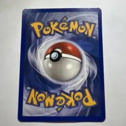 Pikachu 124/165 Expedition Base Set 50 HP Common Basic Regular Pokemon TCG - Image 2