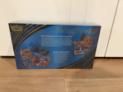 Pokemon Mega Charizard X ex Ultra Premium Collection Box Sealed New UPC - Image 2