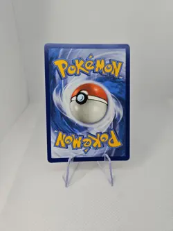 Charizard GX SM211 SM Promo Holo Near Mint Pokemon TCG - Image 2