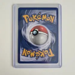 Pokemon Electrode 21/102 WotC Base Set Unlimited Rare MP - Image 2