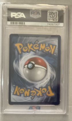 2022 POKEMON SWORD & SHIELD ASTRAL RADIANCE #130 REGIGIGAS-HOLO PSA 9 Mint - Image 2