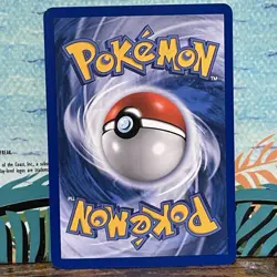 Deoxys 18/107 2005 EX Deoxys Reverse Holo Pokemon - Image 2
