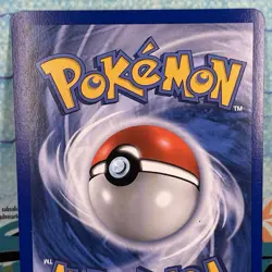 Deoxys 18/107 2005 EX Deoxys Reverse Holo Pokemon - Image 5