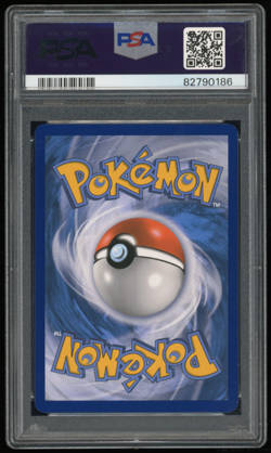 2016 POKEMON BLACK STAR PROMO SHINY M. GYARADOS XY143 MAGIKARP PSA 9 - Image 2