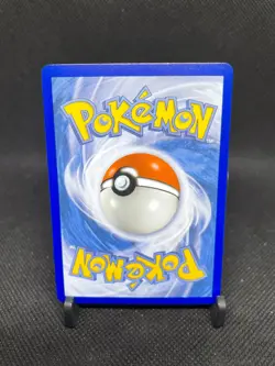 Pokemon TCG Candela SWSH228 Full Art Sword & Shield Pokemon GO Black Star Promo - Image 2