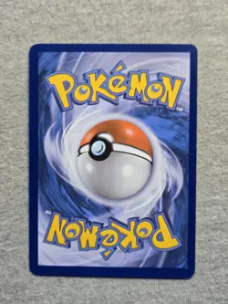 Pokemon TCG Team Magma's Poochyena Double Crisis 17/34 - Image 2