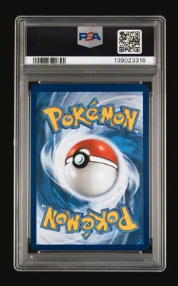 2025 POKEMON PFL EN MEGA CHARIZARD X ex 125/094 SIR PHANTASMAL FLAMES PSA 10 - Image 2