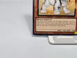 2x Rescue Cat RA02-EN001 Alt Art & Reprint Prismatic Collector's Rare Yugioh - Image 4