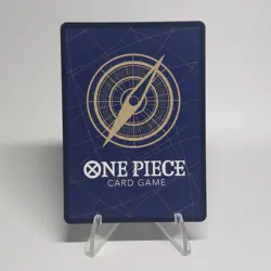 Shirahoshi EB01-057 (SP) [One Piece - A Fist of Divine Speed] Japanese NM - Image 3