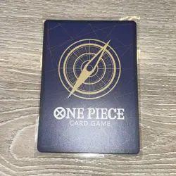 One Piece Sanji Manga OP06-119 Premium Booster The Best Vol.2 PRB-02 Japanese - Image 2