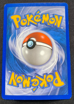 Pokemon Card Bagon 43/101 EX Dragon Frontiers Reverse Holo STAMPED LP - Image 2
