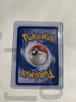 Pokemon Card - Bagon Dragon Frontiers 43/101 Reverse Holo Stamped NM - Image 4