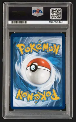 2025 POKEMON MEG EN-MEGA EVOLUTION ULTRA RARE #161 MEGA ABSOL EX PSA 10 - Image 2