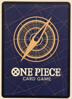 Monkey.D.Luffy (BANDAI Card Games Fest 25-26) OP07-073 One Piece Promotion Cards - Image 2