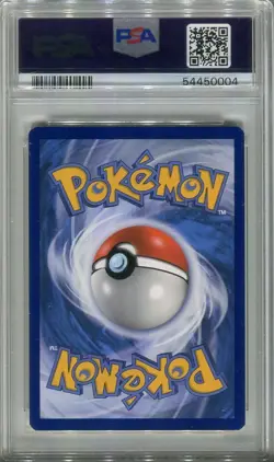 PSA 9 Charizard Reverse Holo Foil 11 XY Evolutions 2016 Pokemon Card - Image 2