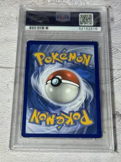 Pokemon Card Reverse Holo Charizard 11/108 XY Evolutions 2016 PSA 9 - Image 2