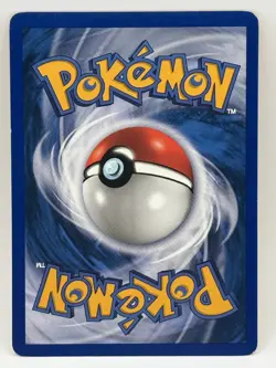 Pokemon TCG Pokemon Park #131/147 Trainer CCG Aquapolis LP+ - Image 3