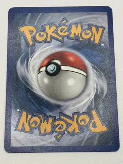 Pokemon TCG Pokemon Park #131/147 Trainer CCG Aquapolis LP+ - Image 4