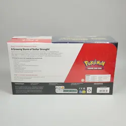 Pokemon Surging Sparks ETB + Booster Bundle 2-Pack Costco SEALED - Fast Shipping - Image 3