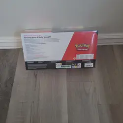Pokemon Surging Sparks ETB + Booster Bundle 2-Pack Costco SEALED - Fast Shipping - Image 3