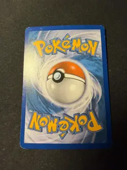 Ho-Oh Call of Legends 9/95 Reverse Holo Rare Pokemon Card TCG - Image 3