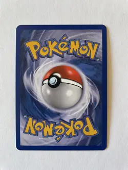 Ho-Oh 9/95 Pokemon TCG Call of Legends Reverse Holo Card LP - Image 3