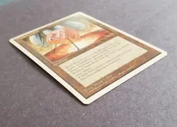 MTG Magic the Gathering Mana Vault 4th Edition EX Excellent condition - Image 5