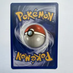 Pokemon Dark Vileplume 60 HP Holo Rare 13/82 Team Rocket English TCG Card - Image 2