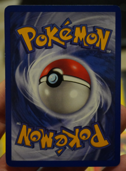NM SWIRL 🌀 Dark Vileplume Holo Rare 13/82 Team Rocket Pokemon Card TCG UK - Image 2
