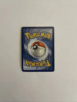 Pokemon Mimikyu TCG Sun & Moon Cosmic Eclipse Holo Card 245/236 Secret Rare - Image 2