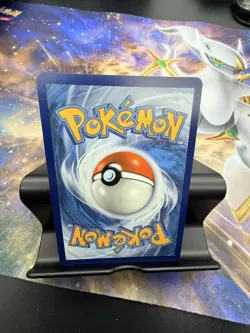 Mimikyu 245/236 Full Art Pokemon Cosmic Eclipse Pokemon TCG LP+ Clean Card - Image 2