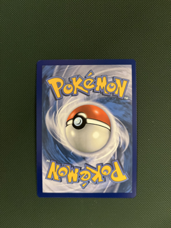 Pokemon TCG Arbok 176/162 Temporal Forces Illustration Rare Card NM Condition - Image 2