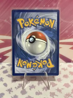 Arbok - 176/162 - Temporal Forces - Illustration Rare Pokemon Card NM TCG Card - Image 2