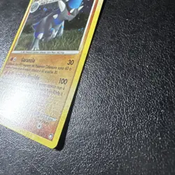 Pokemon Card Rampardos Tesori Misteriosi 33/123 Near Mint No Charizard No Psa - Image 5