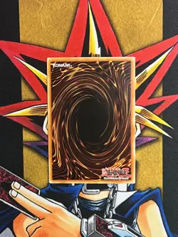 OP10-EN003 Galatea, The Orcust Automation Ultimate Rare VLP Yugioh Card - Image 2