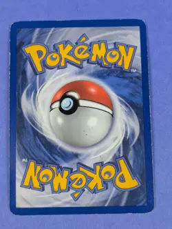 Deoxys (Normal) - 16/107 - Holo Rare Theme Deck Exclusive - Pokemon Card - HP - Image 2