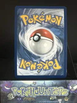 Pokemon Card Dark Gyarados 8/82 Celebrations Holo Rare Near Mint - Image 2