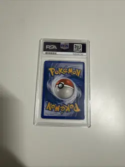 2002 PSA 10 GEM MINT Charmander 98/165 Expedition Base Set Pokemon Card - Image 2