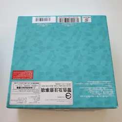 Bandai Union Arena Kaiju No. 8 Booster Box, Japanese, W/ 147 Cards. Good Condit. - Image 5