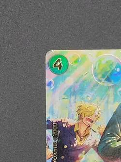 One Piece TCG SP PRB02-006 Roronoa Zoro OP14 Special Print Card Game CCG ENGLISH - Image 3