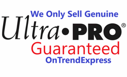 ULTRA PRO PLATINUM HOLOGRAM TRADING CARD 9 POCKET SLEEVES 200 PAGES 2 BOXES - Image 4
