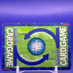 Machinedramon Digimon Card Game Bandai Bo-55 Toei Made In Japan F/S - Image 4