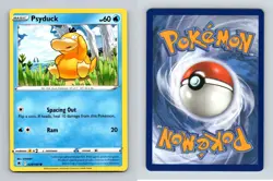 Psyduck #28/189 SWSH Astral Radiance Common Pokemon 2022 TCG Card - Image 1