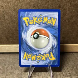 Gothita #32/124 XY - Fates Collide Common - Pokemon Cards - Image 4