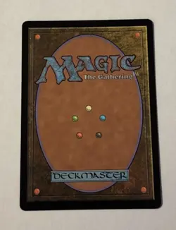 MTG Drown in Ichor - Phyrexia All Will Be One LP - Image 2