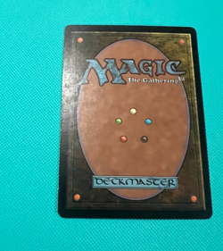 Llanowar Wastes - Apocalypse - MTG - Magic the Gathering - Image 3