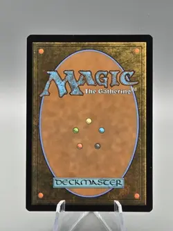 Magic The Gathering Avatar The Last Airbender Avatar's Wrath #12 Rare - Image 2