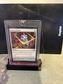 MTG Vexing Bauble - Modern Horizons 3 (MH3) #212 Magic the Gathering - Image 5