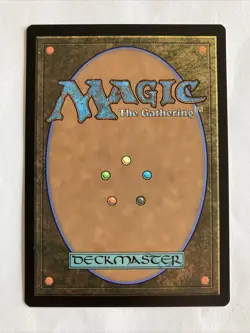 Cleaver Skaab Midnight Hunt Commander MTG NM - Image 2